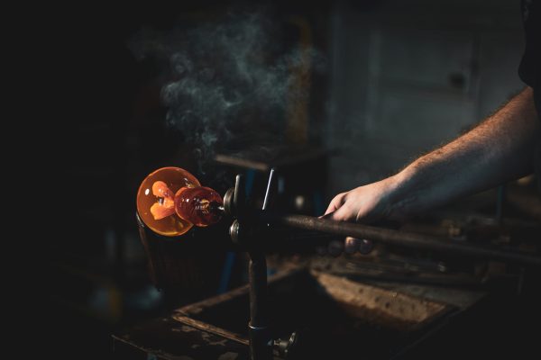 Sklářská huť Glasstar