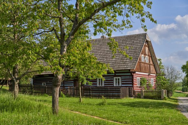 Muzeum lidových staveb v Kouřimi