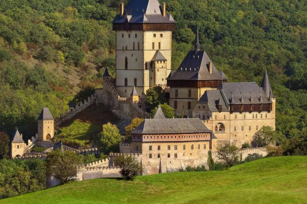 Golf Resort Karlštejn