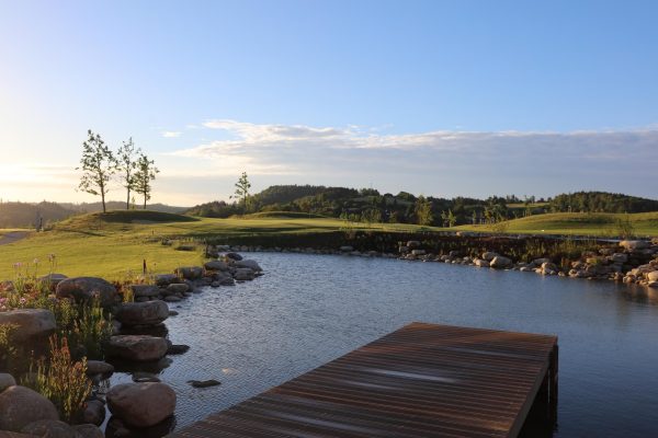 Panorama Golf Resort