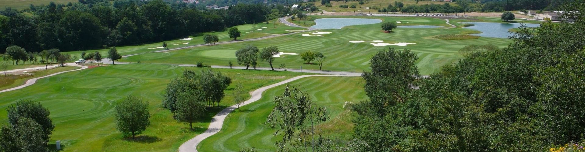 Golf Club Beroun