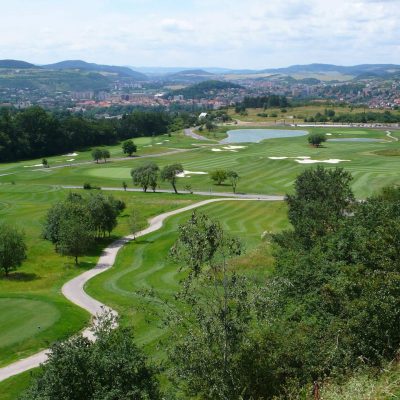 Golf Club Beroun