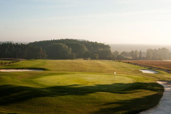 Golfový klub Botanika