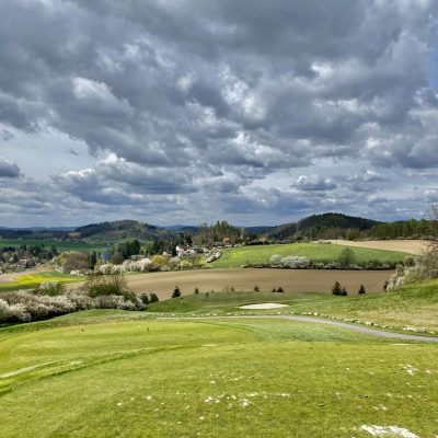 Loreta Golf Club Pyšely