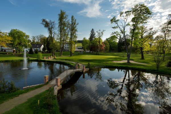 Golf & Spa Resort Konopiště