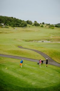 Royal Beroun Golf Club