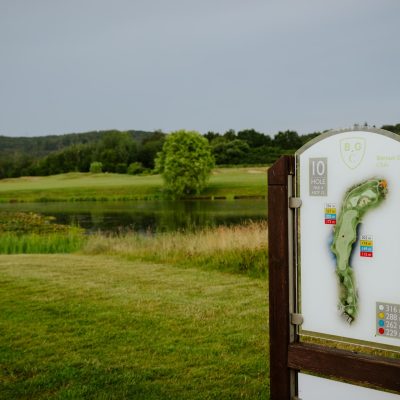 Royal Beroun Golf Club