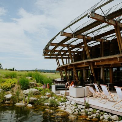 Panorama Golf Resort