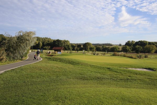 Golfový klub Botanika