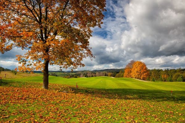 Loreta Golf Club Pyšely