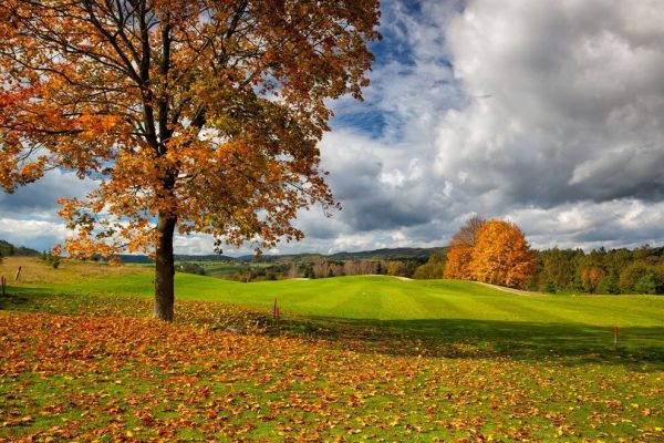 Loreta Golf Club Pyšely