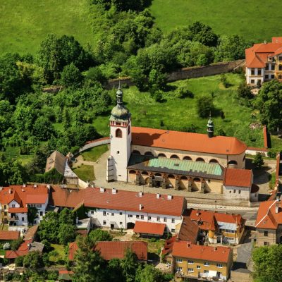 Stará Boleslav