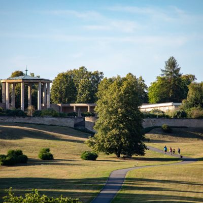 Památník Lidice