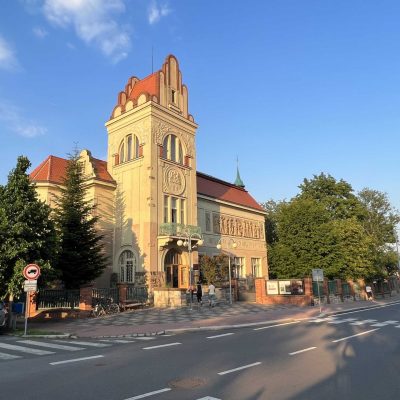Český Brod, Podlipanské muzeum