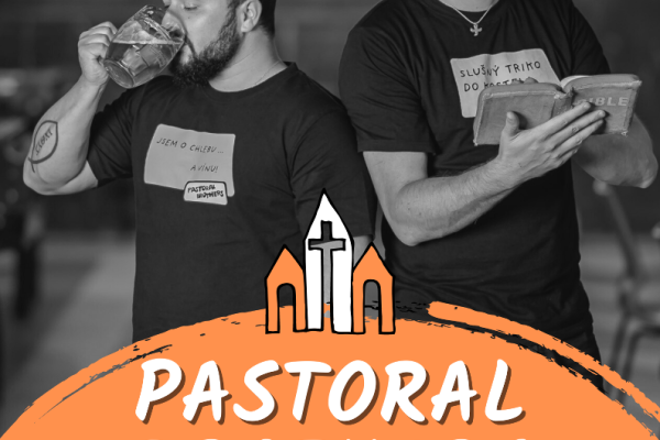 pastoral brothers – plakát