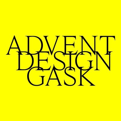 Advent – Design – GASK