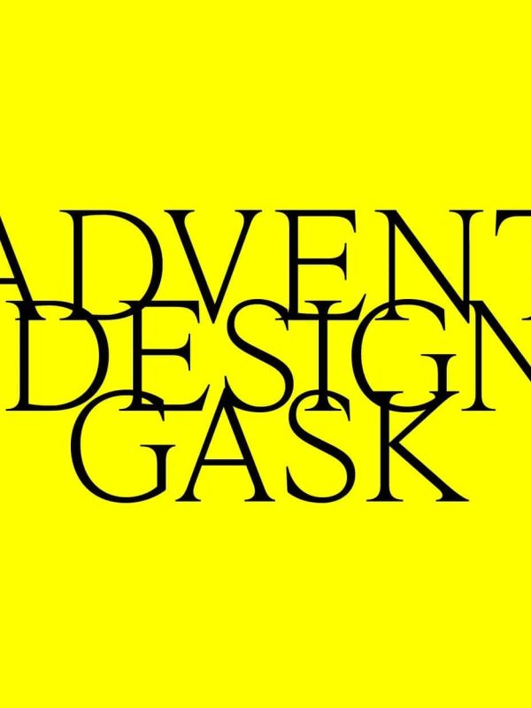 Advent – Design – GASK