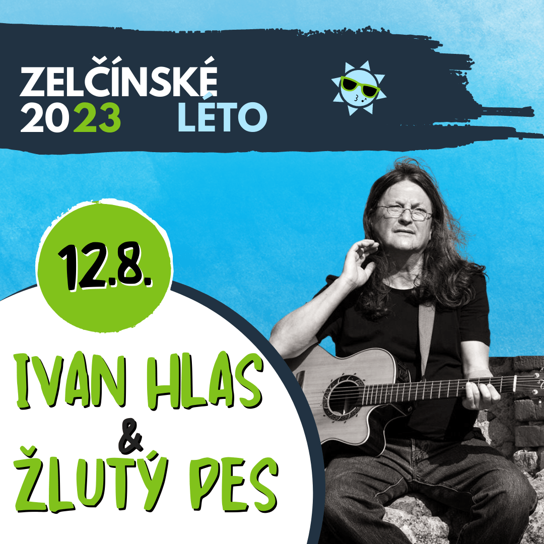 Koncert v zooparku Zelčín