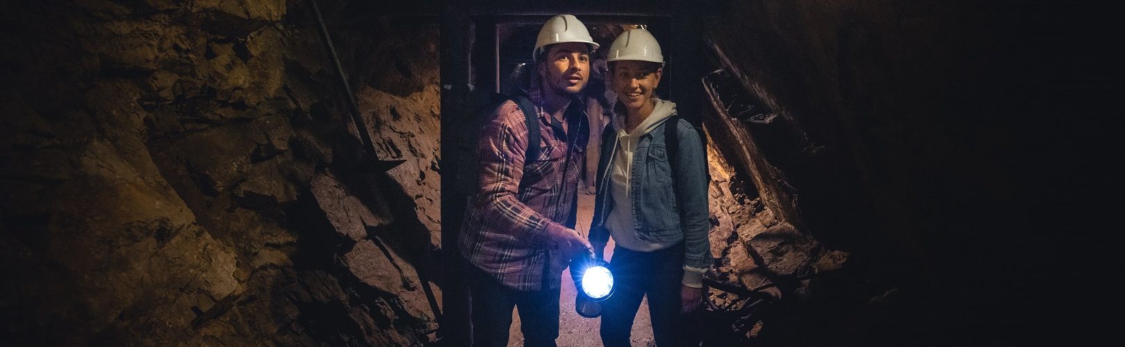 Mining Museum in Příbram