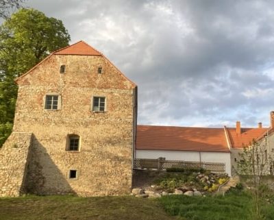 Dny lidové architektury Středočeského kraje