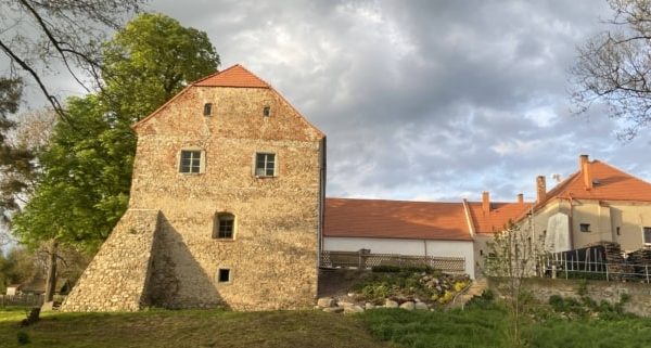 Dny lidové architektury Středočeského kraje