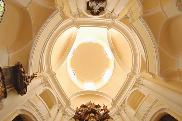 Kaple svaté Anny, Panenské Břežany, Památník národního útlaku a odboje