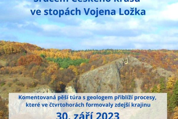 Geologická túra Srbsko