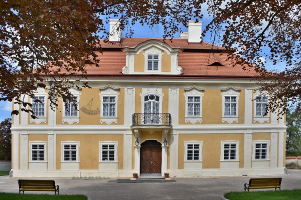 Památník národního útlaku a odboje Panenské Břežany