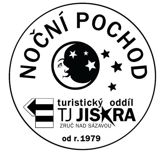 Noční pochod