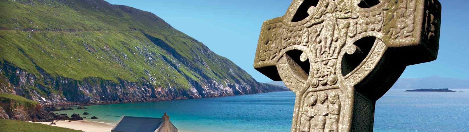 Irsko – smaragdový ostrov