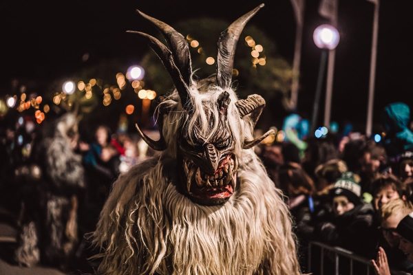 Krampusáci