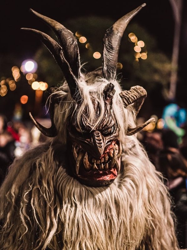 Krampusáci