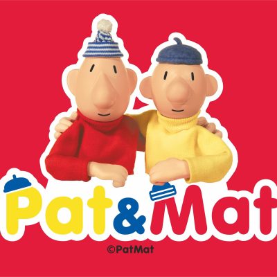 Pat a Mat