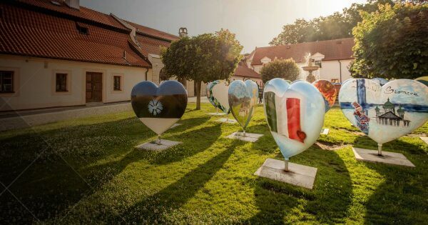 Poděbradský Den srdce