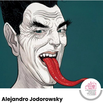 Alejandro Jodorowsky – Tanec reality