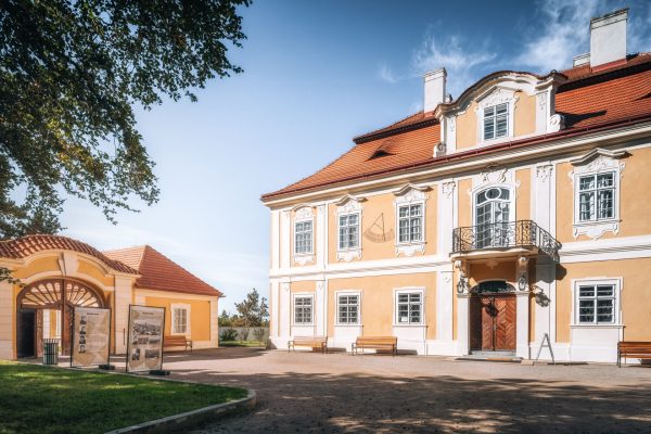 Památník národního útlaku a odboje