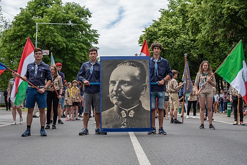 Kmochův Kolín