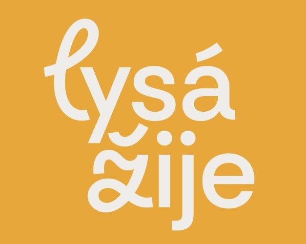 Lysá žije