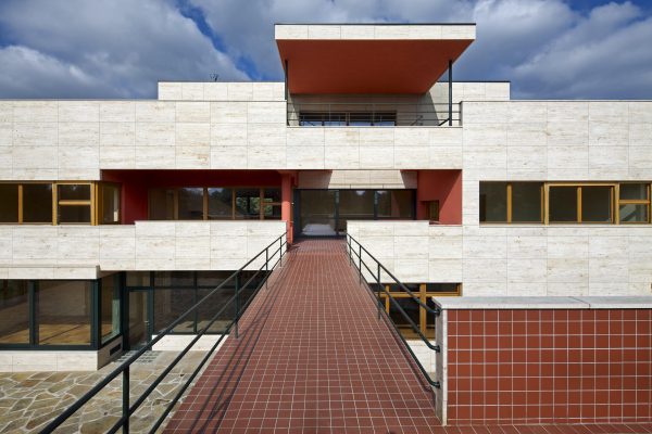 Volmanova vila