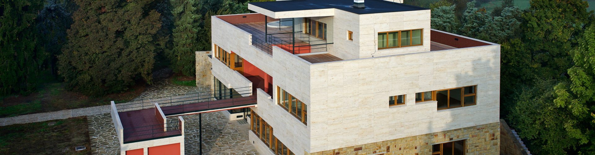 Volmanova vila