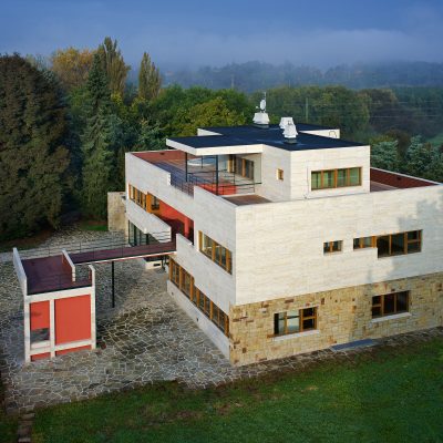 Volmanova vila