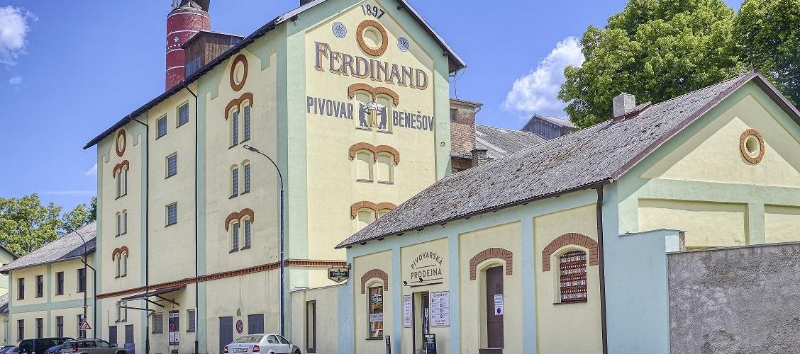 Pivovar Ferdinand