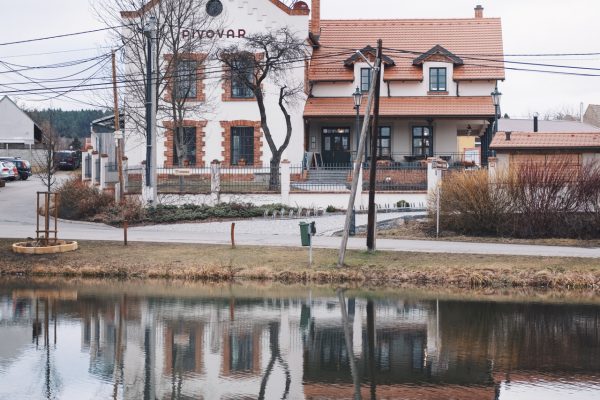 Pivovar Kytín