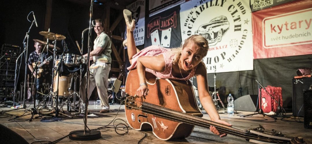 Rockabilly Rumble