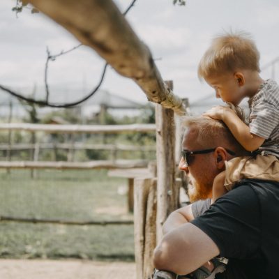 Zoopark Nehvizdy