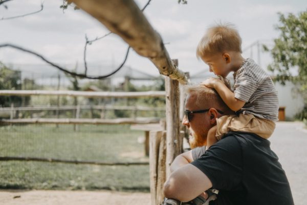 Zoopark Nehvizdy