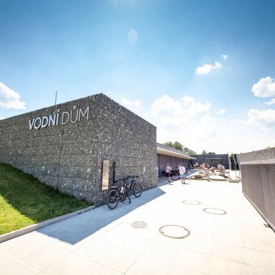 Vodní dům