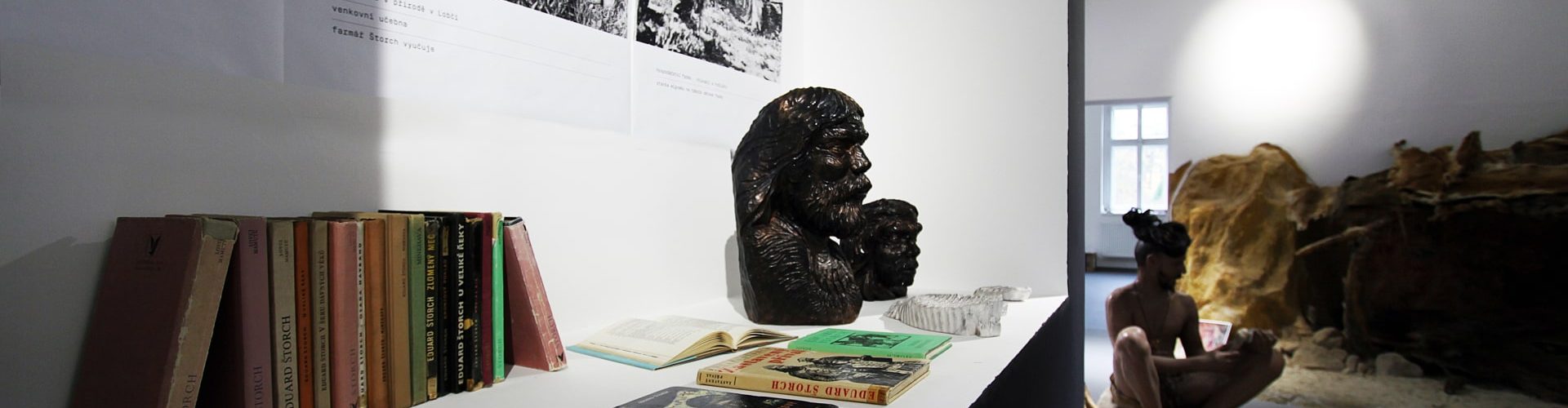 Muzeum Eduarda Štorcha