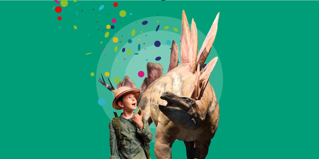 Dinosauria