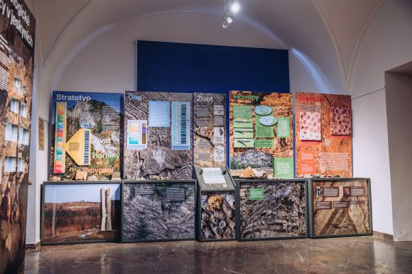 Muzeum Českého krasu